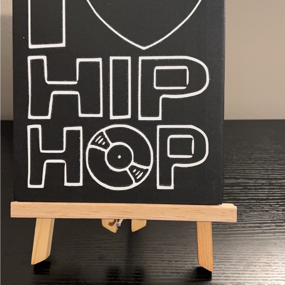 Pre-drawn Canvas Kit - Picture 5 of 16